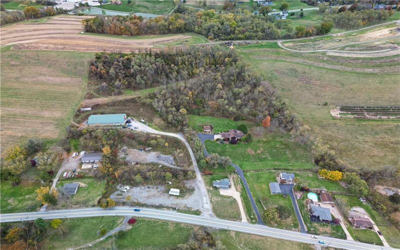 6331 State Route 88, Finleyville, 15332, ,Commercial-industrial-business,For Sale,State Route 88,1740196