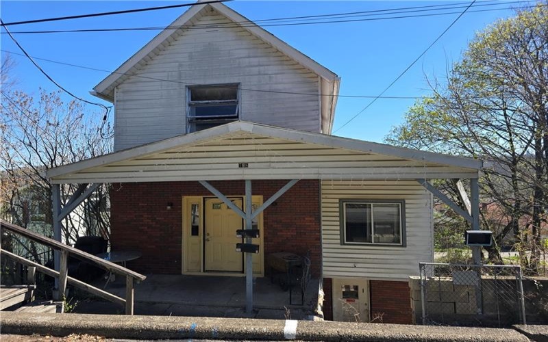 708 Lookout Avenue, Charleroi, 15022, ,Multi-unit,For Sale,Lookout Avenue,1747573