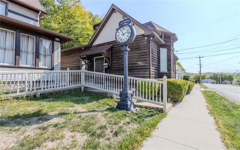 310 Mulberry St, Scottdale, 15683, ,Commercial-industrial-business,For Sale,Mulberry St,1726948