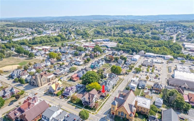 310 Mulberry St, Scottdale, 15683, ,Commercial-industrial-business,For Sale,Mulberry St,1726948