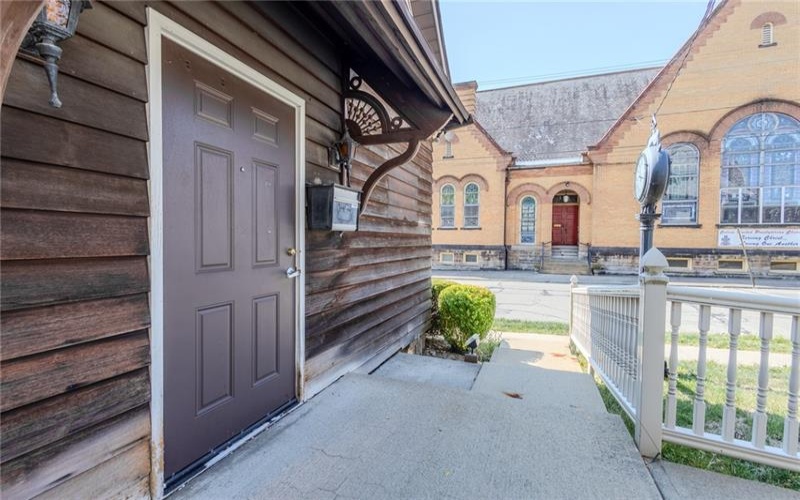 310 Mulberry St, Scottdale, 15683, ,Commercial-industrial-business,For Sale,Mulberry St,1726948