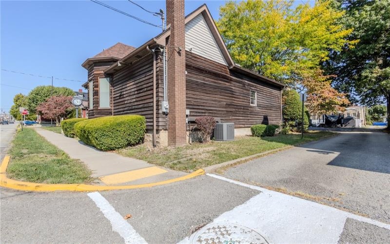 310 Mulberry St, Scottdale, 15683, ,Commercial-industrial-business,For Sale,Mulberry St,1726948