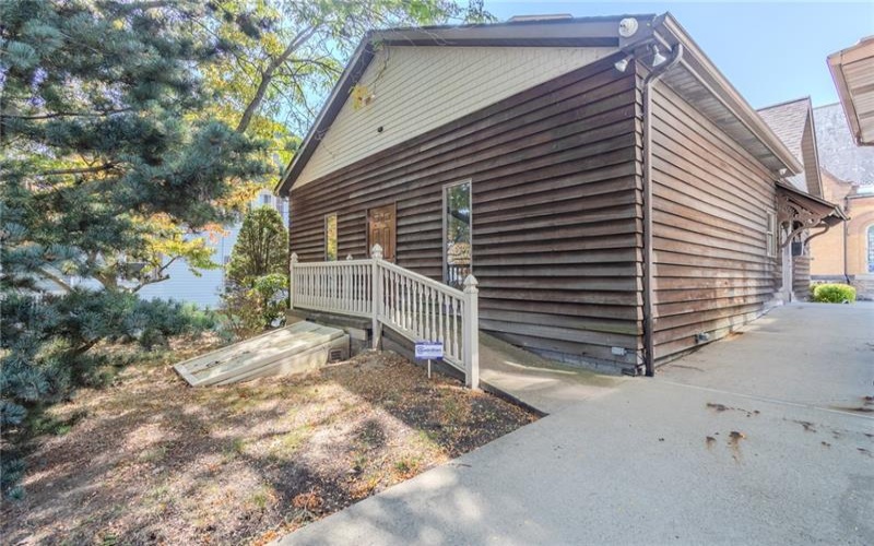 310 Mulberry St, Scottdale, 15683, ,Commercial-industrial-business,For Sale,Mulberry St,1726948