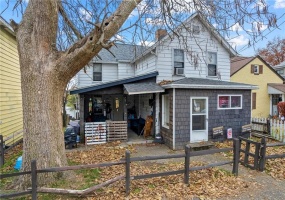 1739 Kimball Ave, New Kensington, 15068, ,Multi-unit,For Sale,Kimball Ave,1732649