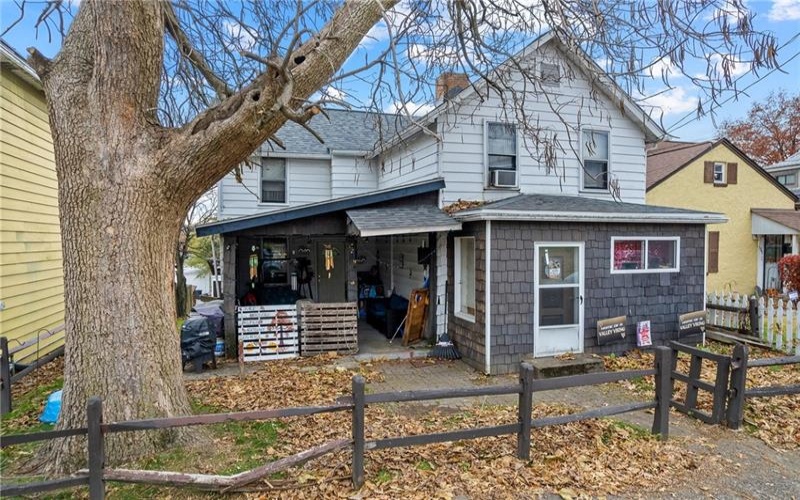1739 Kimball Ave, New Kensington, 15068, ,Multi-unit,For Sale,Kimball Ave,1732649
