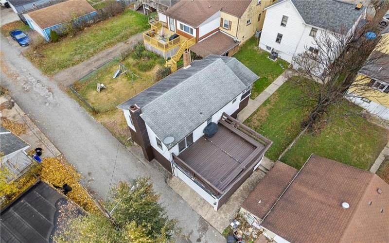 1739 Kimball Ave, New Kensington, 15068, ,Multi-unit,For Sale,Kimball Ave,1732649