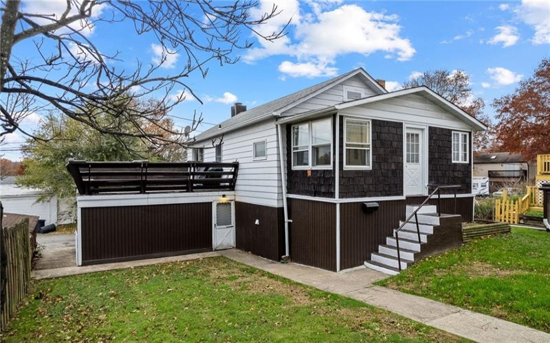 1739 Kimball Ave, New Kensington, 15068, ,Multi-unit,For Sale,Kimball Ave,1732649