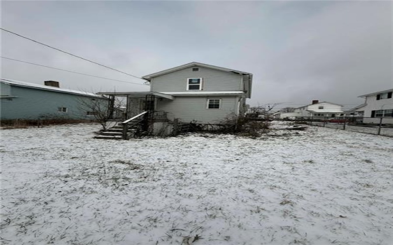 423 3rd St, Allison, 15413, 2 Bedrooms Bedrooms, ,1 BathroomBathrooms,Residential,For Sale,3rd St,1737024