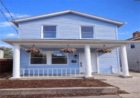 915 2nd St, Monessen, 15062, 3 Bedrooms Bedrooms, ,1 BathroomBathrooms,Residential,For Sale,2nd St,1740212