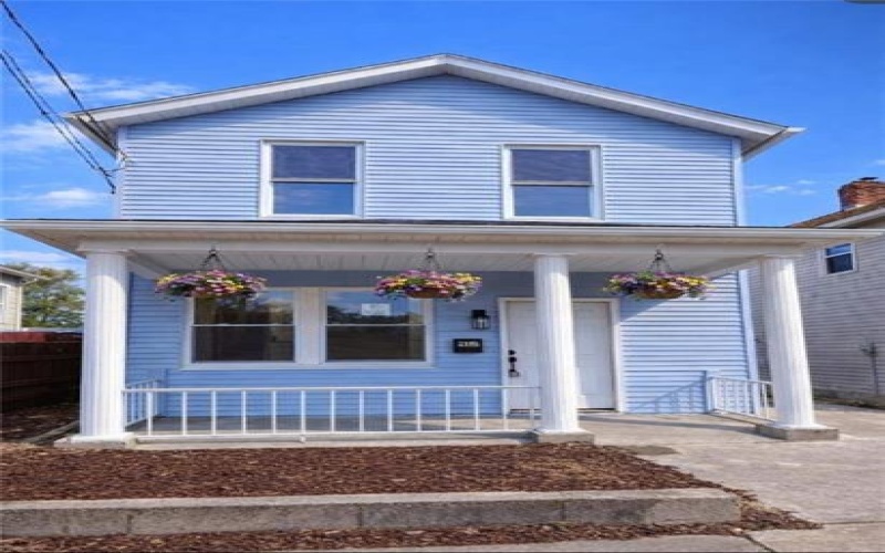 915 2nd St, Monessen, 15062, 3 Bedrooms Bedrooms, ,1 BathroomBathrooms,Residential,For Sale,2nd St,1740212