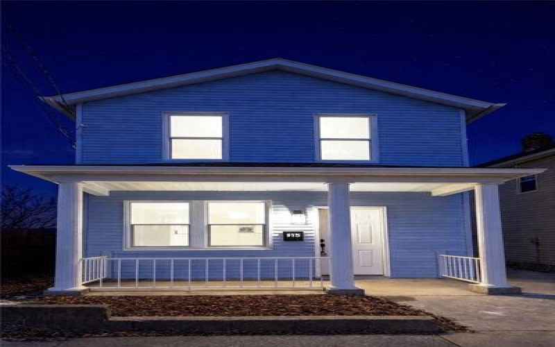 915 2nd St, Monessen, 15062, 3 Bedrooms Bedrooms, ,1 BathroomBathrooms,Residential,For Sale,2nd St,1740212
