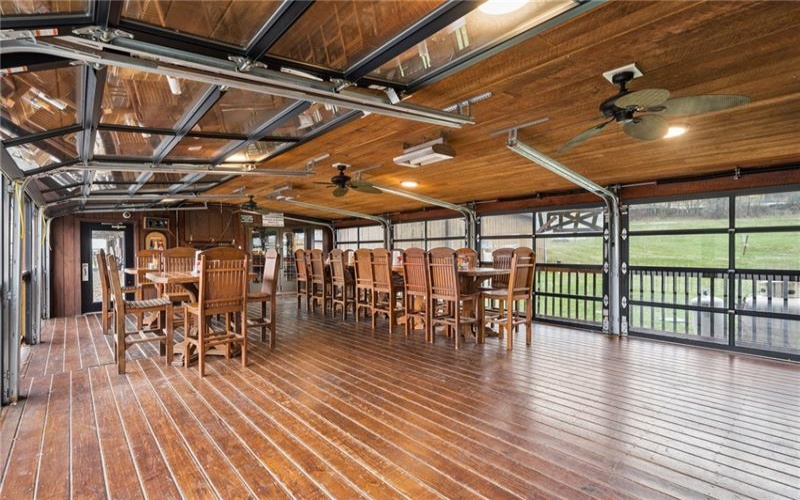 301 County Park Rd, Avella, 15312, ,Commercial-industrial-business,For Sale,County Park Rd,1745561