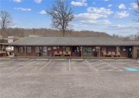 301 County Park Rd, Avella, 15312, ,Commercial-industrial-business,For Sale,County Park Rd,1745561