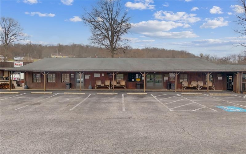 301 County Park Rd, Avella, 15312, ,Commercial-industrial-business,For Sale,County Park Rd,1745561