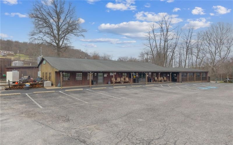 301 County Park Rd, Avella, 15312, ,Commercial-industrial-business,For Sale,County Park Rd,1745561