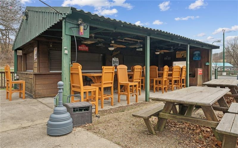 301 County Park Rd, Avella, 15312, ,Commercial-industrial-business,For Sale,County Park Rd,1745561