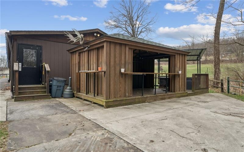 301 County Park Rd, Avella, 15312, ,Commercial-industrial-business,For Sale,County Park Rd,1745561