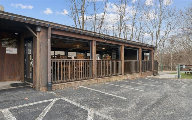 301 County Park Rd, Avella, 15312, ,Commercial-industrial-business,For Sale,County Park Rd,1745561