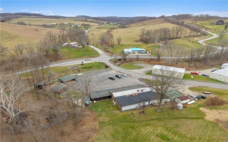 301 County Park Rd, Avella, 15312, ,Commercial-industrial-business,For Sale,County Park Rd,1745561