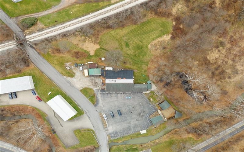 301 County Park Rd, Avella, 15312, ,Commercial-industrial-business,For Sale,County Park Rd,1745561