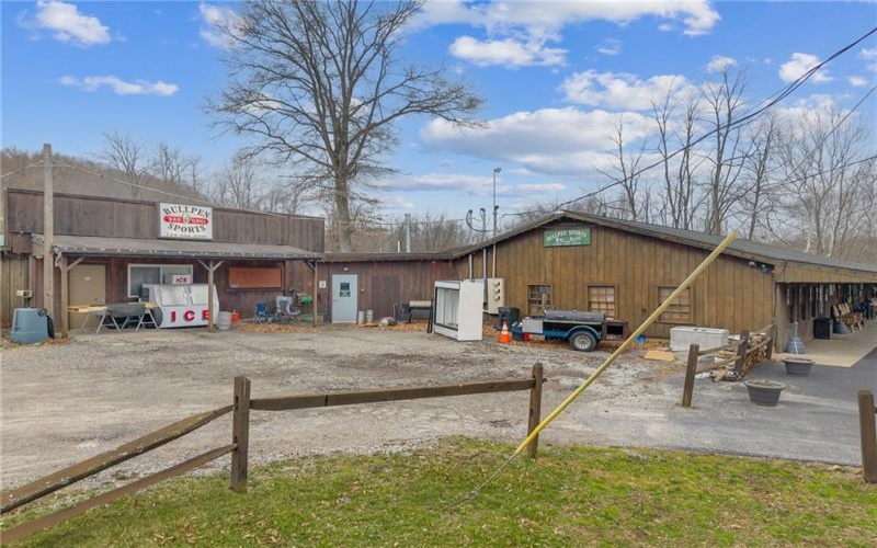 301 County Park Rd, Avella, 15312, ,Commercial-industrial-business,For Sale,County Park Rd,1745561