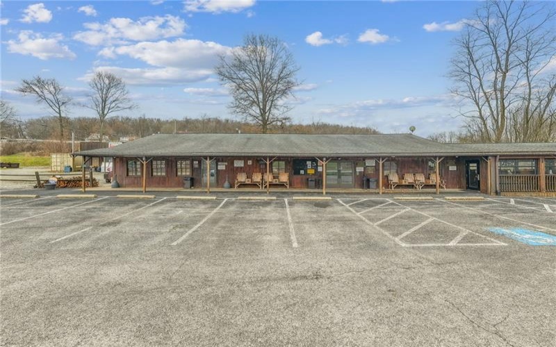 301 County Park Rd, Avella, 15312, ,Commercial-industrial-business,For Sale,County Park Rd,1745561