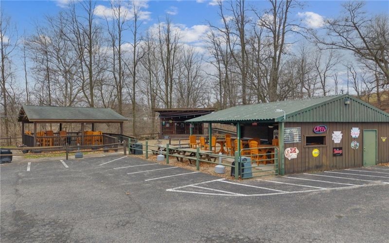 301 County Park Rd, Avella, 15312, ,Commercial-industrial-business,For Sale,County Park Rd,1745561