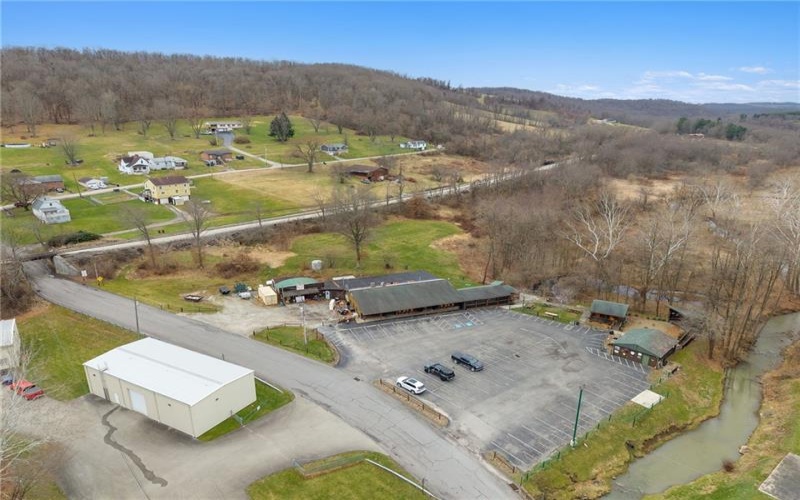 301 County Park Rd, Avella, 15312, ,Commercial-industrial-business,For Sale,County Park Rd,1745561
