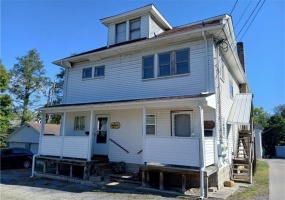 102 Hickory Alley, Ligonier, 15658, ,Multi-unit,For Sale,Hickory Alley,1726995 102 Hickory Alley, Ligonier, 15658, ,Multi-unit,For Sale,Hickory Alley,1726995