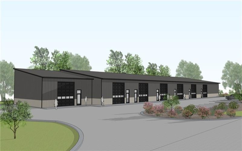 1412 Venetia Rd Unit #2, Venetia, 15330, ,Commercial-industrial-business,For Sale,Venetia Rd Unit #2,1732681