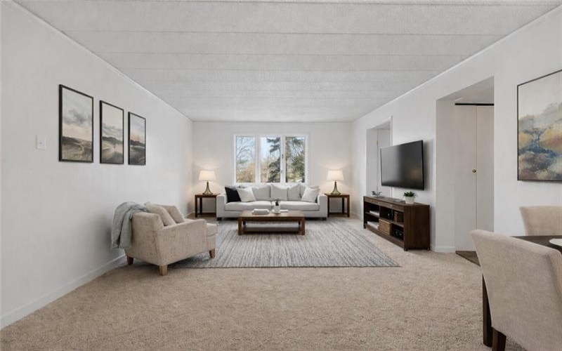 820 Beau, Washington, 15301, 2 Bedrooms Bedrooms, 7 Rooms Rooms,1.1 BathroomsBathrooms,Residential,For Sale,Beau,1740213