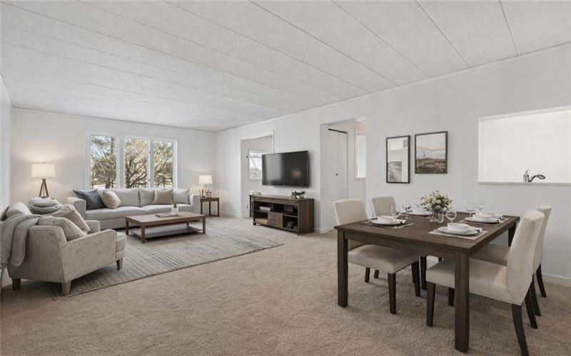 820 Beau, Washington, 15301, 2 Bedrooms Bedrooms, 7 Rooms Rooms,1.1 BathroomsBathrooms,Residential,For Sale,Beau,1740213