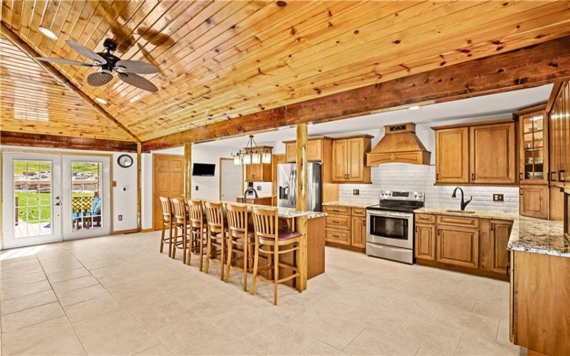 4514 Route 31, Somerset, 15501, 5 Bedrooms Bedrooms, ,2 BathroomsBathrooms,Residential,For Sale,Route 31,1745582
