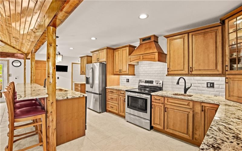 4514 Route 31, Somerset, 15501, 5 Bedrooms Bedrooms, ,2 BathroomsBathrooms,Residential,For Sale,Route 31,1745582