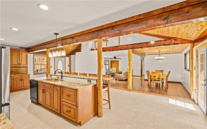 4514 Route 31, Somerset, 15501, 5 Bedrooms Bedrooms, ,2 BathroomsBathrooms,Residential,For Sale,Route 31,1745582