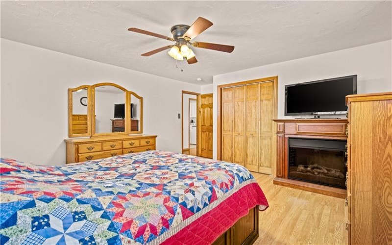 4514 Route 31, Somerset, 15501, 5 Bedrooms Bedrooms, ,2 BathroomsBathrooms,Residential,For Sale,Route 31,1745582