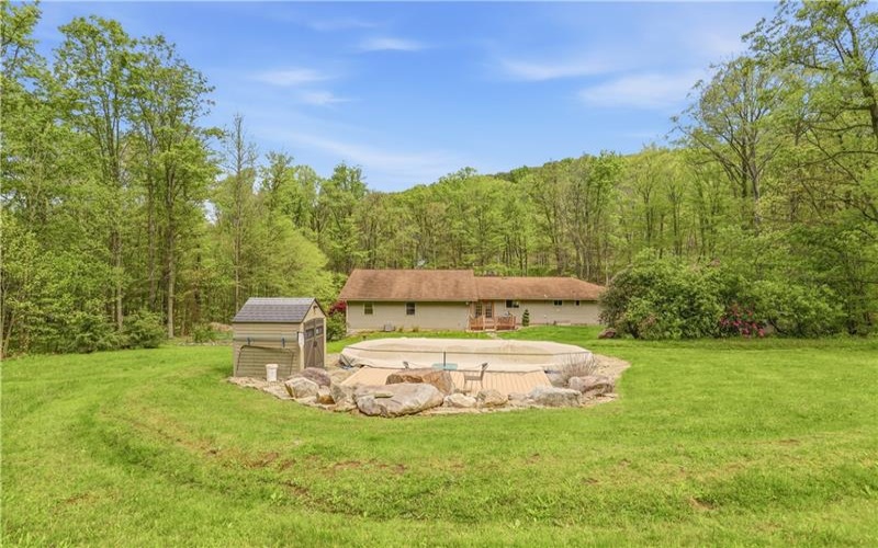 4514 Route 31, Somerset, 15501, 5 Bedrooms Bedrooms, ,2 BathroomsBathrooms,Residential,For Sale,Route 31,1745582