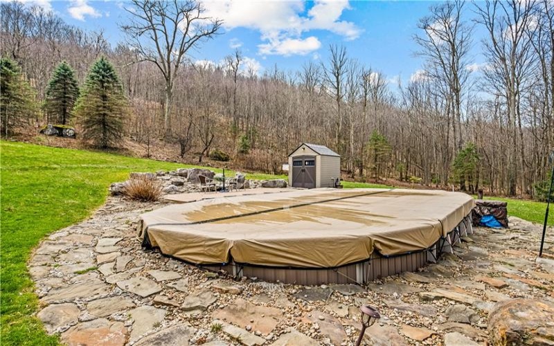 4514 Route 31, Somerset, 15501, 5 Bedrooms Bedrooms, ,2 BathroomsBathrooms,Residential,For Sale,Route 31,1745582