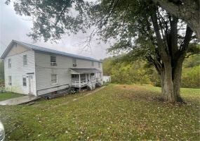 102 Francis Mine State Rd, Burgettstown, 15021, ,Multi-unit,For Sale,Francis Mine State Rd,1727020 102 Francis Mine State Rd, Burgettstown, 15021, ,Multi-unit,For Sale,Francis Mine State Rd,1727020