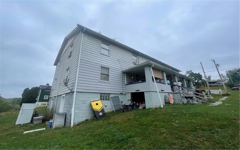 102 Francis Mine State Rd, Burgettstown, 15021, ,Multi-unit,For Sale,Francis Mine State Rd,1727020