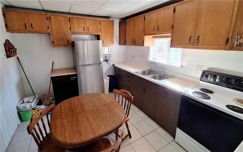 354 Park Way, Monessen, 15062, 2 Bedrooms Bedrooms, ,1 BathroomBathrooms,Residential,For Sale,Park Way,1742997