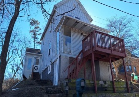 354 Park Way, Monessen, 15062, 2 Bedrooms Bedrooms, ,1 BathroomBathrooms,Residential,For Sale,Park Way,1742997