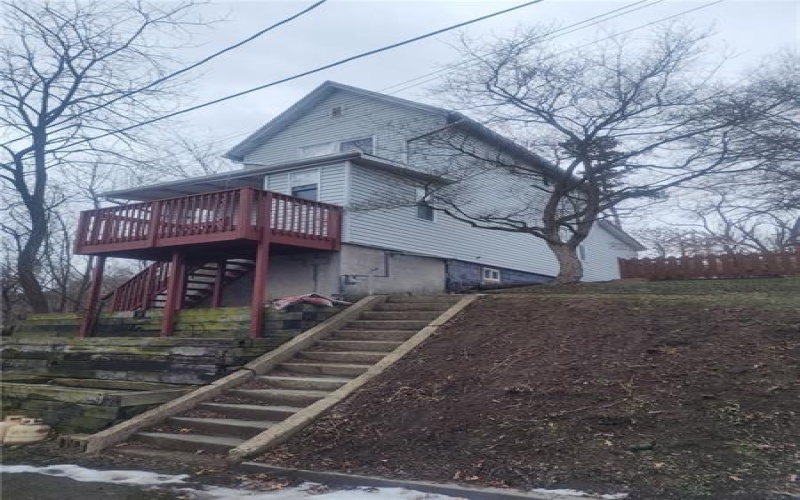 354 Park Way, Monessen, 15062, 2 Bedrooms Bedrooms, ,1 BathroomBathrooms,Residential,For Sale,Park Way,1742997