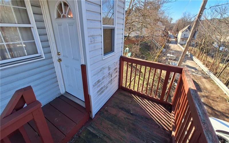 354 Park Way, Monessen, 15062, 2 Bedrooms Bedrooms, ,1 BathroomBathrooms,Residential,For Sale,Park Way,1742997