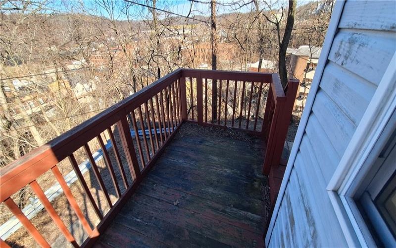 354 Park Way, Monessen, 15062, 2 Bedrooms Bedrooms, ,1 BathroomBathrooms,Residential,For Sale,Park Way,1742997