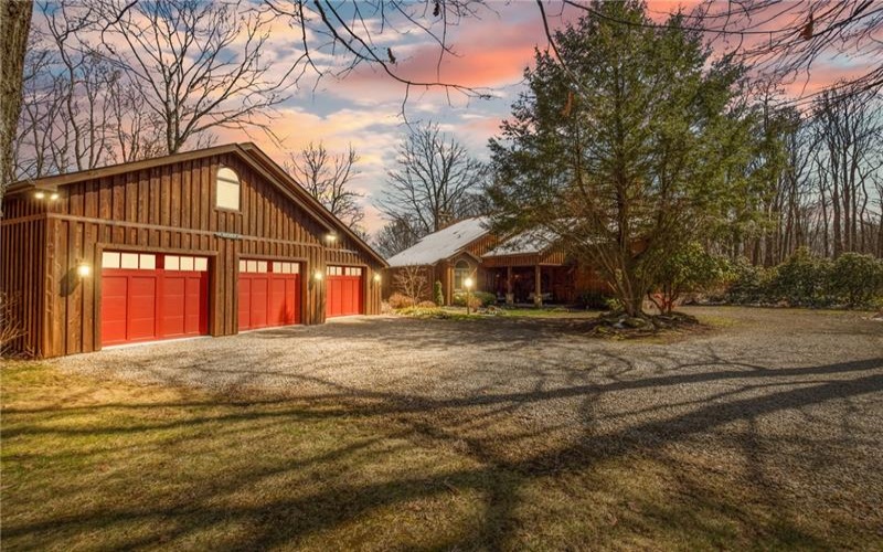 2090 Oak Ridge Dr, Champion, 15622, 3 Bedrooms Bedrooms, 8 Rooms Rooms,2.1 BathroomsBathrooms,Residential,For Sale,Oak Ridge Dr,1745584