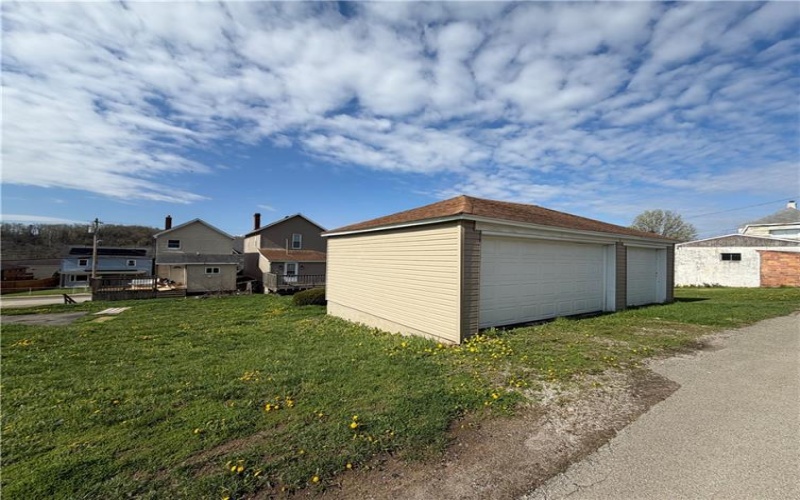 1028 Main St, Republic, 15475, 3 Bedrooms Bedrooms, 7 Rooms Rooms,1 BathroomBathrooms,Residential,For Sale,Main St,1747592