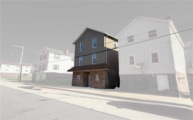 1028 Main St, Republic, 15475, 3 Bedrooms Bedrooms, 7 Rooms Rooms,1 BathroomBathrooms,Residential,For Sale,Main St,1747592