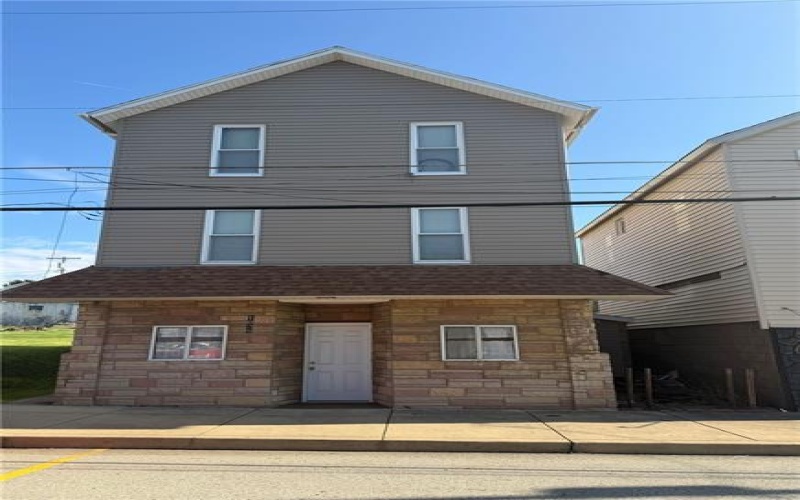 1028 Main St, Republic, 15475, 3 Bedrooms Bedrooms, 7 Rooms Rooms,1 BathroomBathrooms,Residential,For Sale,Main St,1747592