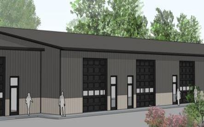 1412 Venetia Rd Unit #4, Venetia, 15330, ,Commercial-industrial-business,For Sale,Venetia Rd Unit #4,1732709